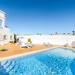 Arcadia Villa