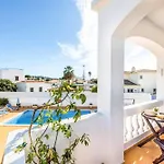 Villa Arcadia