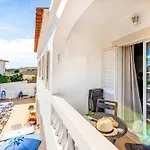 Villa Arcadia