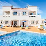 Villa Arcadia *