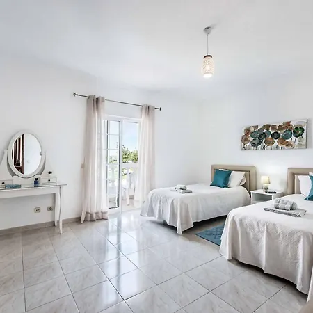 Arcadia Villa
