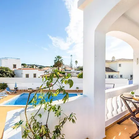 Villa Arcadia