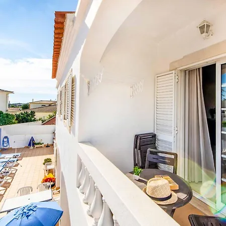 Villa Arcadia