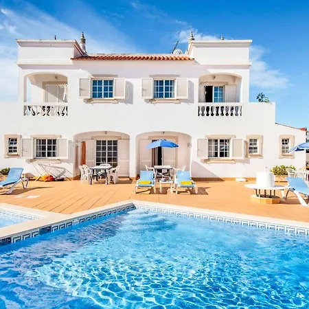 Villa Arcadia *