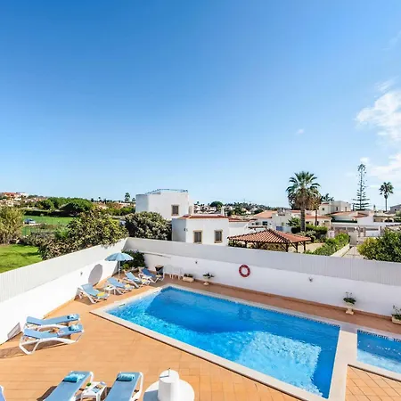 Arcadia Gale (Albufeira)