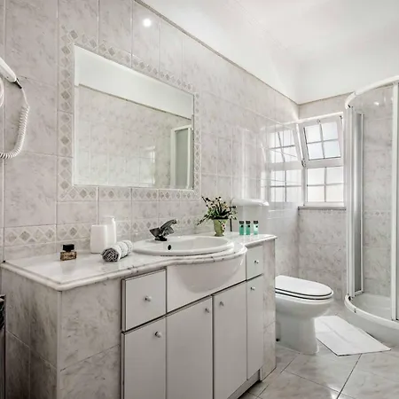 فيلة Arcadia Gale (Albufeira)