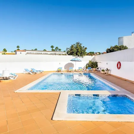 Arcadia فيلة Gale (Albufeira)