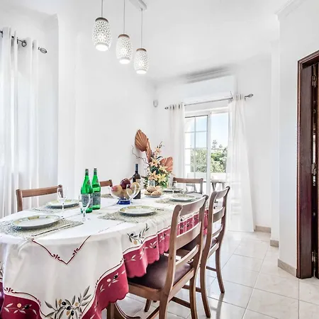 Arcadia * Gale (Albufeira)