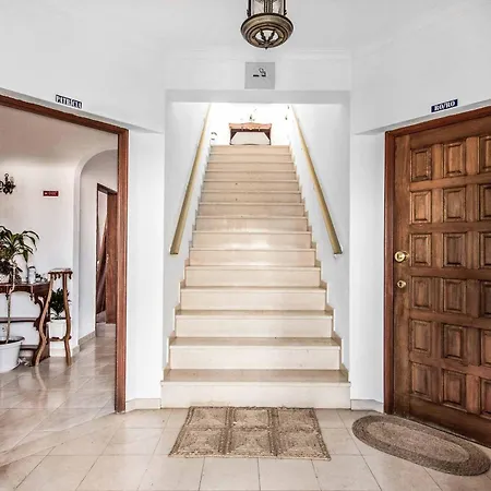 Arcadia * Gale (Albufeira)