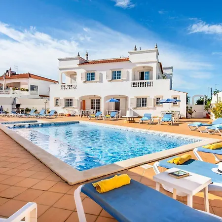 فيلة Arcadia Gale (Albufeira)
