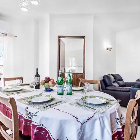Villa Arcadia