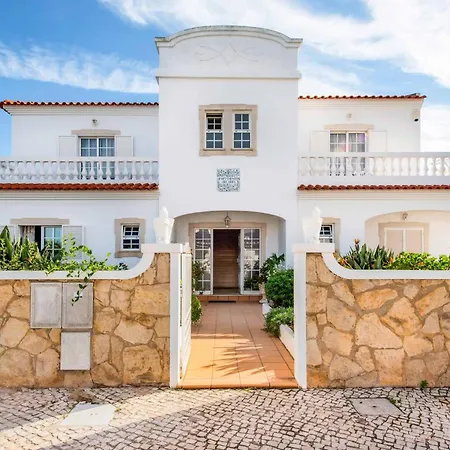 Arcadia Villa *