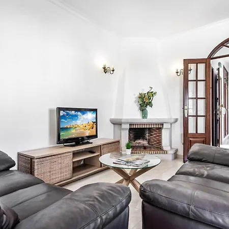 Villa Arcadia *